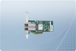 HP 82Q 8Gb 2-port PCIe Fibre Channel HBA from Aventis Systems, Inc.