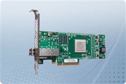 HP StoreFabric SN1000Q 16GB 1-port PCIe Fibre Channel HBA from Aventis Systems, Inc.