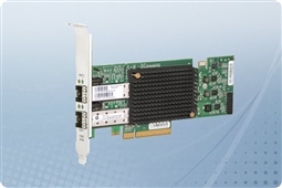 HPE CN1100E 10Gb 2-Port Fibre Channel HBA CNA from Aventis Systems, Inc.