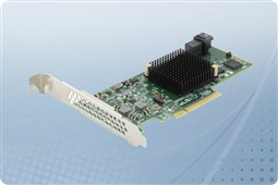 Dell 12Gb/s SAS HBA Controller Card from Aventis Systems, Inc.