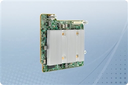 HPE Smart Array P741m/4GB FBWC 12Gb SAS RAID Controller from Aventis Systems, Inc.