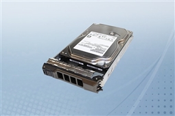 6TB 7.2K 12Gb/s SAS 3.5" Hard Drive for Dell PowerEdge from Aventis Systems, Inc.