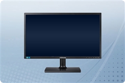 Samsung S24E200BL 23.6" LED LCD Monitor from Aventis Systems, Inc.