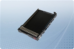 1.6TB SSD SATA 6Gb/s 3.5" Hard Drive for HPE ProLiant Servers