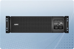 APC Smart-UPS On-Line SRT5KRMXLT 5000VA 208V Rackmount/Tower UPS from Aventis Systems