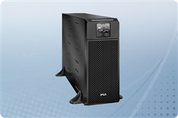 APC Smart-UPS On-Line SRT6KRMXLT 6000VA 208V Rackmount/Tower UPS from Aventis Systems