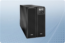 APC Smart-UPS On-Line SRT8KRMXLT 8000VA 208V Rackmount/Tower UPS from Aventis Systems
