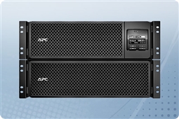 APC Smart-UPS On-Line SRT10KRMXLT 10000VA 208V Rackmount/Tower UPS from Aventis Systems