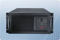 APC Smart-UPS On-Line SUA5000RMT5U 5000VA 208V Rackmount/Tower UPS from Aventis Systems