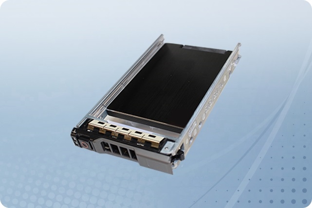 1.92TB SAS SSD 3.5" | Dell PowerEdge Hard Drive | Aventis Systems
