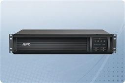 APC Smart-UPS 1500VA 120V Rackmount UPS SMT1500RM2UC from Aventis Systems, Inc.