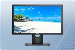 Dell E1916H 18.5" LED LCD Monitor from Aventis Systems
