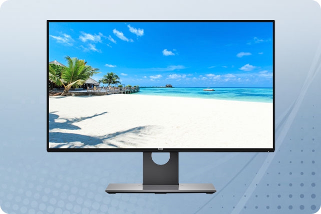 U2717D 27" Monitor | Dell Display | Aventis Systems