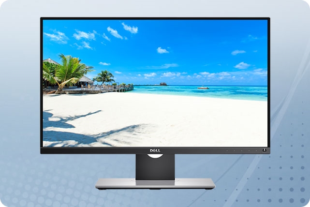 UP2716D 27" Monitor | Dell Display | Aventis Systems