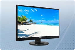 Viewsonic VA2446MH-LED 24" WLED LCD Monitor from Aventis Systems