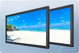 Viewsonic VA2452Sm_H2 24" LED LCD Dual Monitors from Aventis Systems