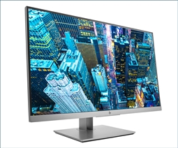 HP E273 27" WLED LCD Monitor from Aventis Systems