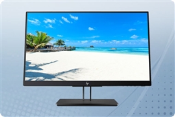 HP Z27n G2 27" LED LCD Monitor from Aventis Systems