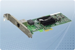 Dell Broadcom Single Port PCI-e GbE NIC Server Adapter from Aventis Systems, Inc.