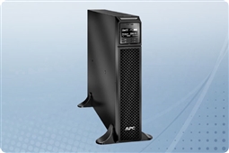 APC Smart-UPS SRT SRT3000XLT 3.0 kVA 208V Tower UPS from Aventis Systems