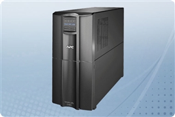 APC Smart-UPS with SmartConnect Remote Monitoring SMT2200C 1.92 kVA 120V Tower UPS from Aventis Systems