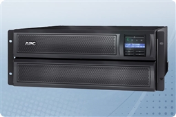 APC Smart-UPS X SMX2000LVNC 1.92 kVA 120V Tower/Rackmount UPS from Aventis Systems