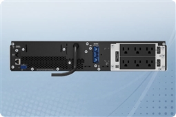 APC Smart-UPS SRT SRT1000RMXLA 1.0 kVA 120V Rackmount UPS from Aventis Systems