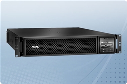 APC Smart-UPS SRT SRT1500RMXLA 1.5 kVA 120V Rackmount UPS from Aventis Systems