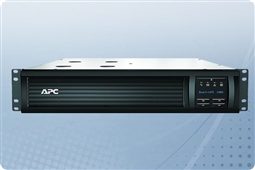 APC Smart-UPS with SmartConnect Remote Monitoring SMT1000RM2UC 1.0 kVA 120V Rackmount UPS from Aventis Systems