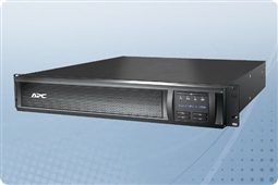 APC Smart-UPS X SMX1500RM2UNC 1.44 kVA 120V Tower/Rackmount UPS from Aventis Systems