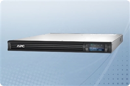 APC Smart-UPS SMT1500RM1U 1.44 kVA 120V Rackmount UPS from Aventis Systems