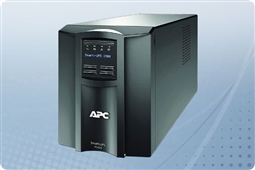 APC Smart-UPS with SmartConnect Remote Monitoring SMT1500C 1.44 kVA 120V Tower UPS from Aventis Systems