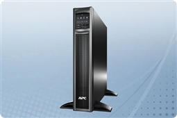 APC Smart-UPS X SMX750 750 VA 120V Tower/Rackmount UPS from Aventis Systems