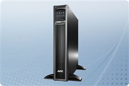 APC Smart-UPS X SMX1000 1.0 kVA 120V Tower/Rackmount UPS from Aventis Systems