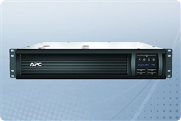 APC Smart-UPS with SmartConnect Remote Monitoring SMT750RM2UC 750VA 120V Rackmount UPS from Aventis Systems