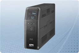 APC Back UPS PRO BR1000MS 1.0 kVA 120V Tower UPS from Aventis Systems