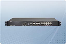 Dell NSA 4600 TotalSecure Security Firewall from Aventis Systems, Inc.