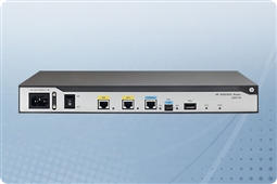 HPE MSR2003 JG411A Rackmountable Router