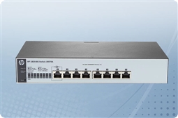 HPE 1820 J9979A 8 Port Managed 1GbE Switch
