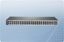HPE 1820 J9981A 48 Port Managed 1GbE with 4 x 1Gb SFP Switch