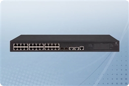 HPE 1950 JG960A 24 Port SFP+ Managed Switch from Aventis Systems