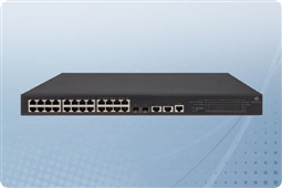 HPE 1950 JG962A 24 Port SFP+ PoE+ Managed Switch from Aventis Systems