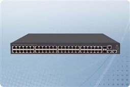 HPE 1950 JG963A 48 Port SFP+ PoE+ Managed Switch from Aventis Systems