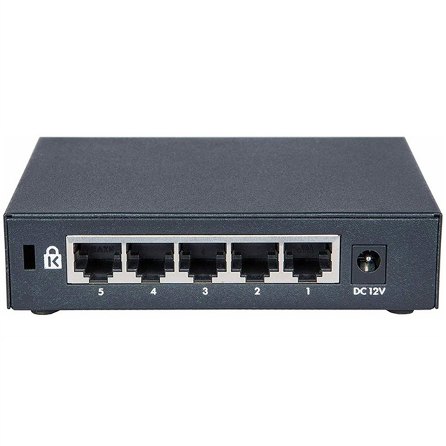 1420 JH327A | HP Switch | Aventis Systems