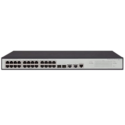 HPE 1950 24G Switch