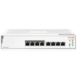 Aruba Instant On 1830 8G 4p Switch