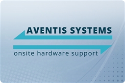 1 Year Onsite Hardware Support for Dell PowerEdge Servers 9-Series and Older from Aventis Systems