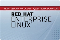 Red Hat Enterprise Linux for Desktops Self-Support Subscription - 1 Year (License) from Aventis Systems, Inc.