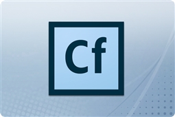 Adobe ColdFusion 2018 Standard License from Aventis Systems