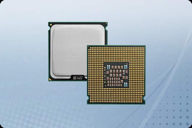 Intel Xeon X3210 Quad-Core 2.13GHz 8MB Cache Processor